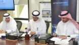 اتفاقيه بين “التقني” والمعادن لتدريب 500 فني وتوظيفهم في “وعد الشمال”
