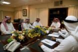 بروتوكول لفحص قلوب الرياضيين السعوديين