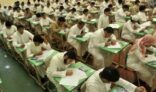 أكثر من 100 ألف طالب وطالبة يستهلون الاختبارات التحريرية النهائية في تبوك  الأحد القادم