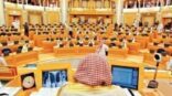 ” الشورى “يناقش عددًا من الموضوعات يومي الاثنين والثلاثاء