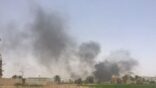 وفاة طفل وإصابة 3 إثر سقوط مقذوفات بقرى حدودية في جازان