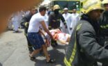 ألمانيا تدين التفجير الإرهابي فى مسجدً القديح