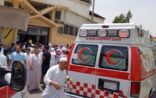 رئيس غرفة مكة يستنكر العمل الإرهابي الذي استهدف مسجداً في بلدة القديح بالقطيف