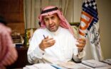 “الموسي” يندد بحادثة تفجير مسجد بلدة القديح