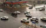مدني الباحة يحذر من  من مجاري الاودية وتوقعات بأمطار غزيرة اليوم