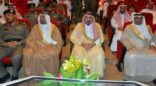أمير القصيم  يُدشن موقع جمعية عنيزة للخدمات الإنسانية و  يزور مجمع علي بن عبدالله الجفالي للرعاية والتأهيل