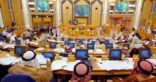 مجلس الشورى يدين الحادث الإرهابي الذي استهدف مسجداً في بلدة القديح ويقدم أحر التعازي لأسر وذوي الشهداء