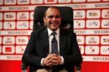بلاتيني: بلاتر ضللنا جميعا