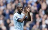 وكيل أعمال توري يقول إن لاعب الوسط سيبقى في مانشستر سيتي