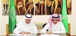 « وزارة التعليم» توقع اتفاقيتين مع «الخطوط السعودية» و«مؤسسة النقد» لابتعاث عشرة آلاف طالب وطالبة