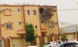 مدني نجران : استشهاد مواطن وإصابة خمسة إثر سقوط مقذوفات عسكرية من داخل الحدود اليمنية على نجران
