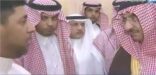 ولي العهد : من يحاول ان يقوم بدور الدولة في حفظ الأمن سوف يحاسب