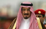 خادم الحرمين الشريفين يهنئ رئيسا إثيوبيا ونيبال