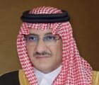 ولي العهد يهنئ رئيسا إثيوبيا ونيبال
