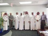 مشروع تطوير الألعاب المائية وأرامكو يؤسسان للسلامة في المسطحات المائية