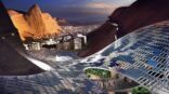 مدينة الملك عبدالله للطاقة الذرية تتيح 20 تخصصًا للمبتعثين الجدد