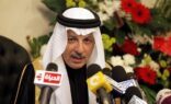 سفير خادم الحرمين الشريفين بالقاهرة : المملكة ومصر نبض العالم العربي والإسلامي