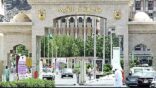 جامعة أم القرى : الأحد بعد القادم  موعدا لتسليم وثائق التخرج والسجلات الأكاديمية للطلاب والطالبات