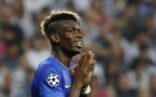 ريال مدريد ينفي تقريرا حول عرض لضم بوجبا لاعب وسط يوفنتوس