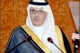 وزير النقل يدين محاولة العملية الإرهابية بجامع العنود بمدينة الدمام