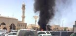 رئيس محكمة الاستئناف بنجران: محاولة تفجير مسجد العنود بالدمام عمل إجرامي لا يقره الدين