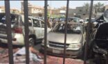 قطر  ومصر تدينان التفجير الإجرامي في جامع العنود بالدمام