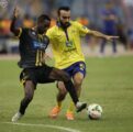 النصر يتأهل إلى نهائي كأس خادم الحرمين الشريفين لكرة القدم