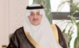 أمير تبوك يرأس غداً اجتماع الإدارات  الحكومية والخدمية ويطلع على استعدادتها لشهر رمضان المبارك