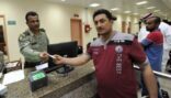 الجوازات  تعلن تصحيح أوضاع 52130 من الأشقاء اليمنيين والعمل تدعو للاستفادة من بوابة ” أجير