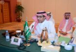 التويجري عضواً في تنفيذية الاتحاد العربي للدراجات