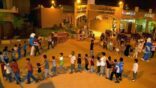 مهرجان الاحساء للتسوق والترفيه ينطلق الثلاثاء ويستمر لمدة شهر