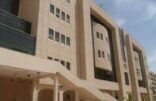 المدينة الطبية  بجامعة الملك سعود تحتفي باليوم العالمي لمكافحة التدخين