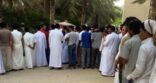 تصحيح أوضاع 4500 يمني بجوازات الباحة