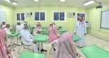 وزارة التعليم تقود التنمية الوطنية بالحملات الصيفية