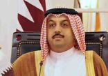 وزير خارجية قطر: من المستحيل تجريدنا من حق تنظيم كأس العالم