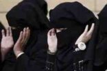 “الشؤون الإسلامية” تنفي إغلاق مصليات النساء في رمضان