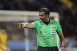 بالفيديو..خليل جلال..نهائي الكأس لم يكن بحاجة إلى صافرة اجنبية