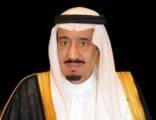 خادم الحرمين وولي العهد يصلان إلى الرياض