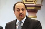 وزير الخارجية القطري: الجامعة العربية تبقى هي الإطار لحل الخلافات بين الأشقاء