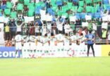 جماهير الأهلي تساند العالمي !