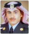 استشهاد نقيب بـ “الحرس الوطني” خلال حمايته الحدود بنجران .