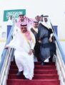 بالصور.. خادم الحرمين يؤدي صلاة الميت على شقيقته الأميرة جواهر ويرافق جثمانها لمقبرة العود