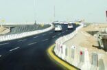 جدة: عودة الحركة لطريق الحرمين باتجاه المطار.. وتدشين جسر “التحلية” بعد 10 أيام