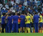 30 يوما إجازة النصراويين