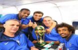 جوريجوس يمنح لاعبي الهلال إجازة 35 يوما