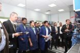 التدريب التقني تبدأ تشغيل مشروع  ” بناء القدرات ” لتطوير الكليات التقنية