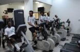 معسكر الاخضر يكتمل بإنضمام نجوم النصر و الهلال