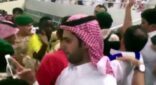 صفعات لاعبي النصر عبد الغني وعيد على طاولة الانضباط