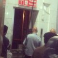 احتجاز 13 شخصا في مصاعد بالمدينة