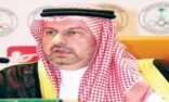 عبدالله بن مساعد: سنعطي اتحاد الكرة فرصة للتصرف في قضية الرشوة